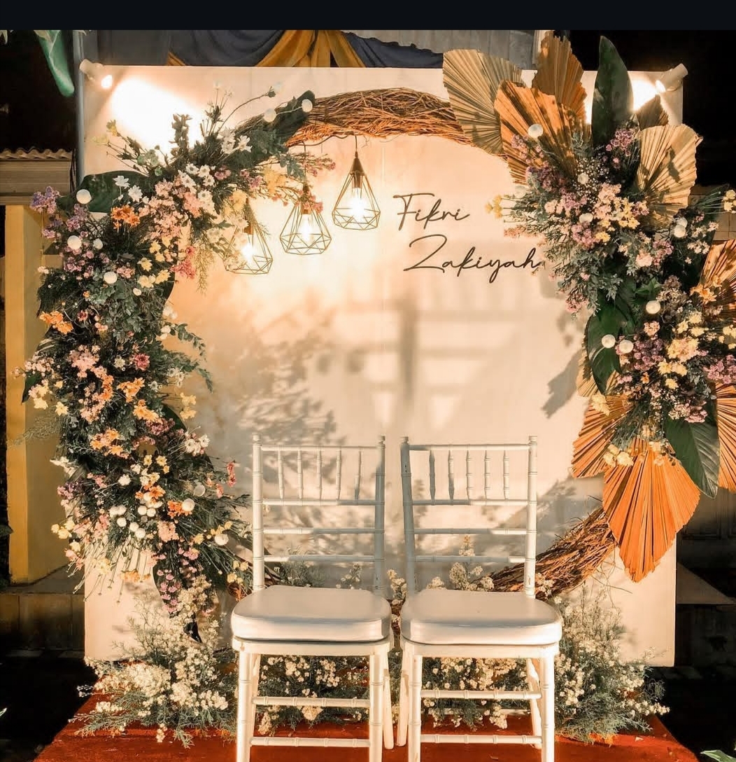 Wedding Decorations 15